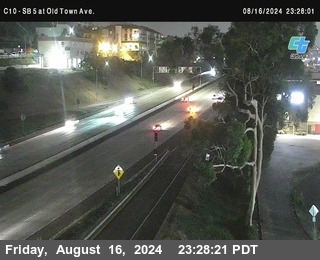 SB 5 at Old Town Ave