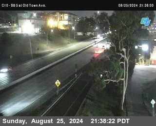 SB 5 at Old Town Ave