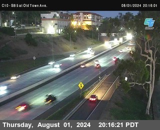 SB 5 at Old Town Ave