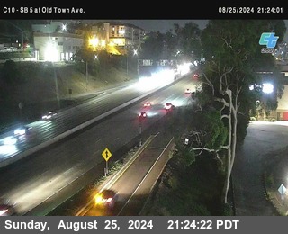 SB 5 at Old Town Ave