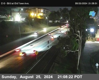 SB 5 at Old Town Ave