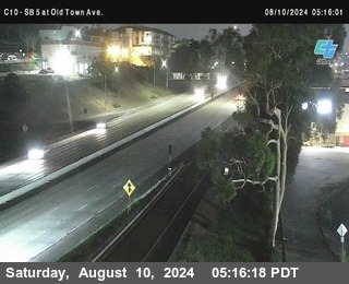 SB 5 at Old Town Ave