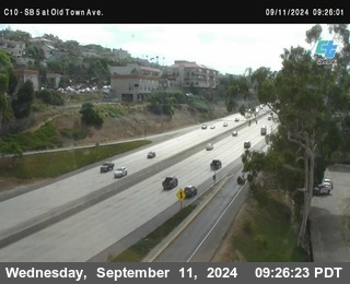 SB 5 at Old Town Ave