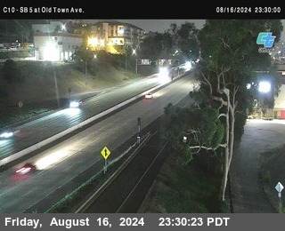 SB 5 at Old Town Ave