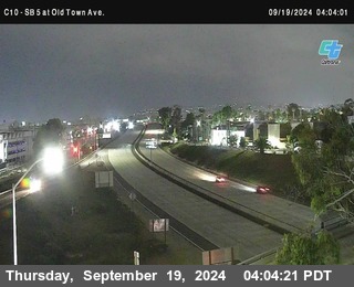 SB 5 at Old Town Ave