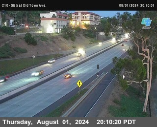 SB 5 at Old Town Ave