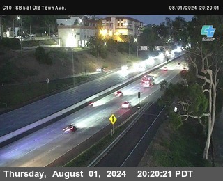 SB 5 at Old Town Ave