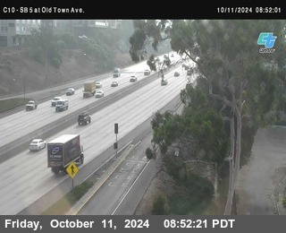 SB 5 at Old Town Ave