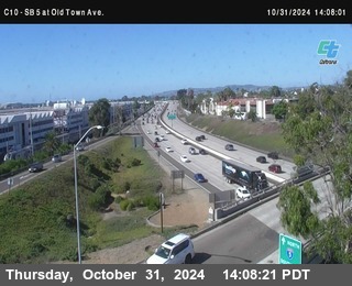 SB 5 at Old Town Ave