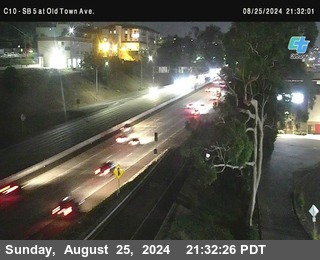 SB 5 at Old Town Ave