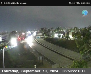 SB 5 at Old Town Ave