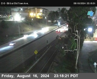 SB 5 at Old Town Ave