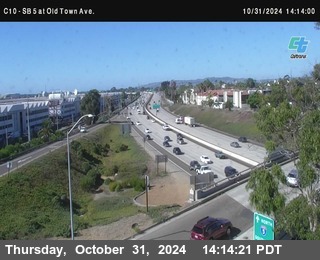 SB 5 at Old Town Ave