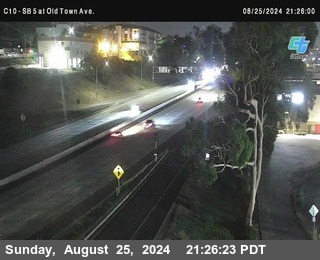 SB 5 at Old Town Ave