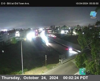 SB 5 at Old Town Ave