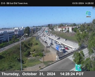 SB 5 at Old Town Ave