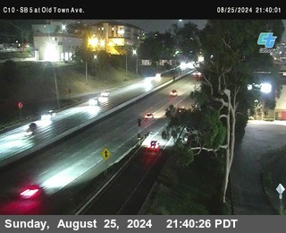 SB 5 at Old Town Ave