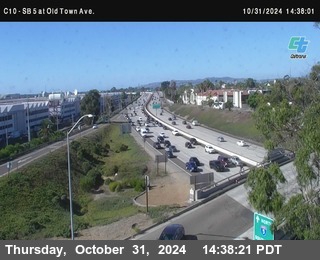 SB 5 at Old Town Ave