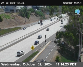 SB 5 at Old Town Ave