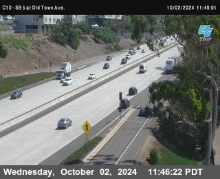 SB 5 at Old Town Ave