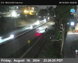 SB 5 at Old Town Ave