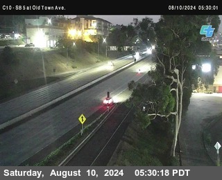 SB 5 at Old Town Ave