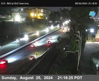 SB 5 at Old Town Ave