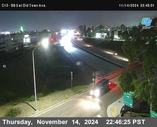 SB 5 at Old Town Ave