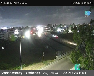 SB 5 at Old Town Ave