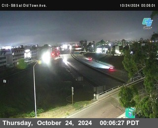 SB 5 at Old Town Ave