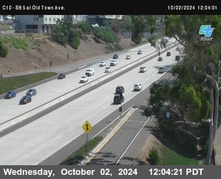 SB 5 at Old Town Ave