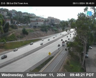 SB 5 at Old Town Ave