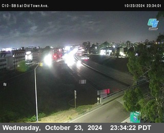 SB 5 at Old Town Ave