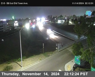 SB 5 at Old Town Ave