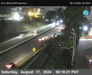 SB 5 at Old Town Ave