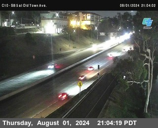 SB 5 at Old Town Ave