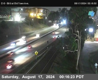 SB 5 at Old Town Ave