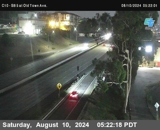 SB 5 at Old Town Ave