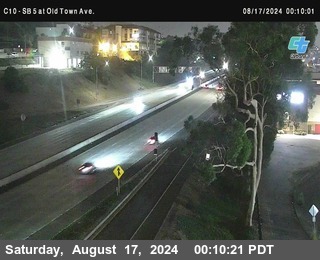 SB 5 at Old Town Ave