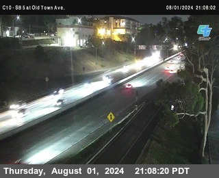 SB 5 at Old Town Ave