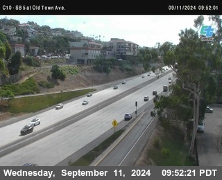 SB 5 at Old Town Ave