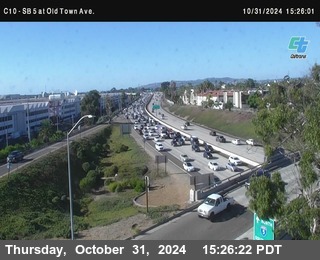 SB 5 at Old Town Ave