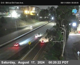 SB 5 at Old Town Ave