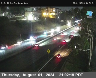 SB 5 at Old Town Ave