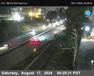 SB 5 at Old Town Ave