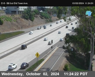 SB 5 at Old Town Ave