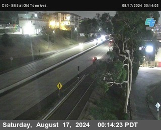 SB 5 at Old Town Ave