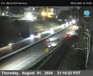 SB 5 at Old Town Ave