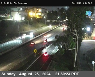 SB 5 at Old Town Ave