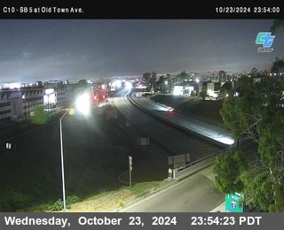 SB 5 at Old Town Ave